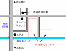 徳島県徳島市南昭和町3丁目66